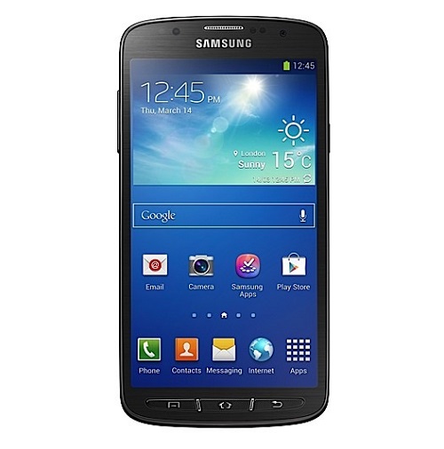 Samsung Galaxy S4 Active 6